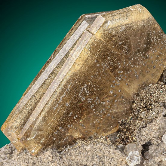 Baryte-Roger Quarries | João Pessoa | Paraíba | Brazil